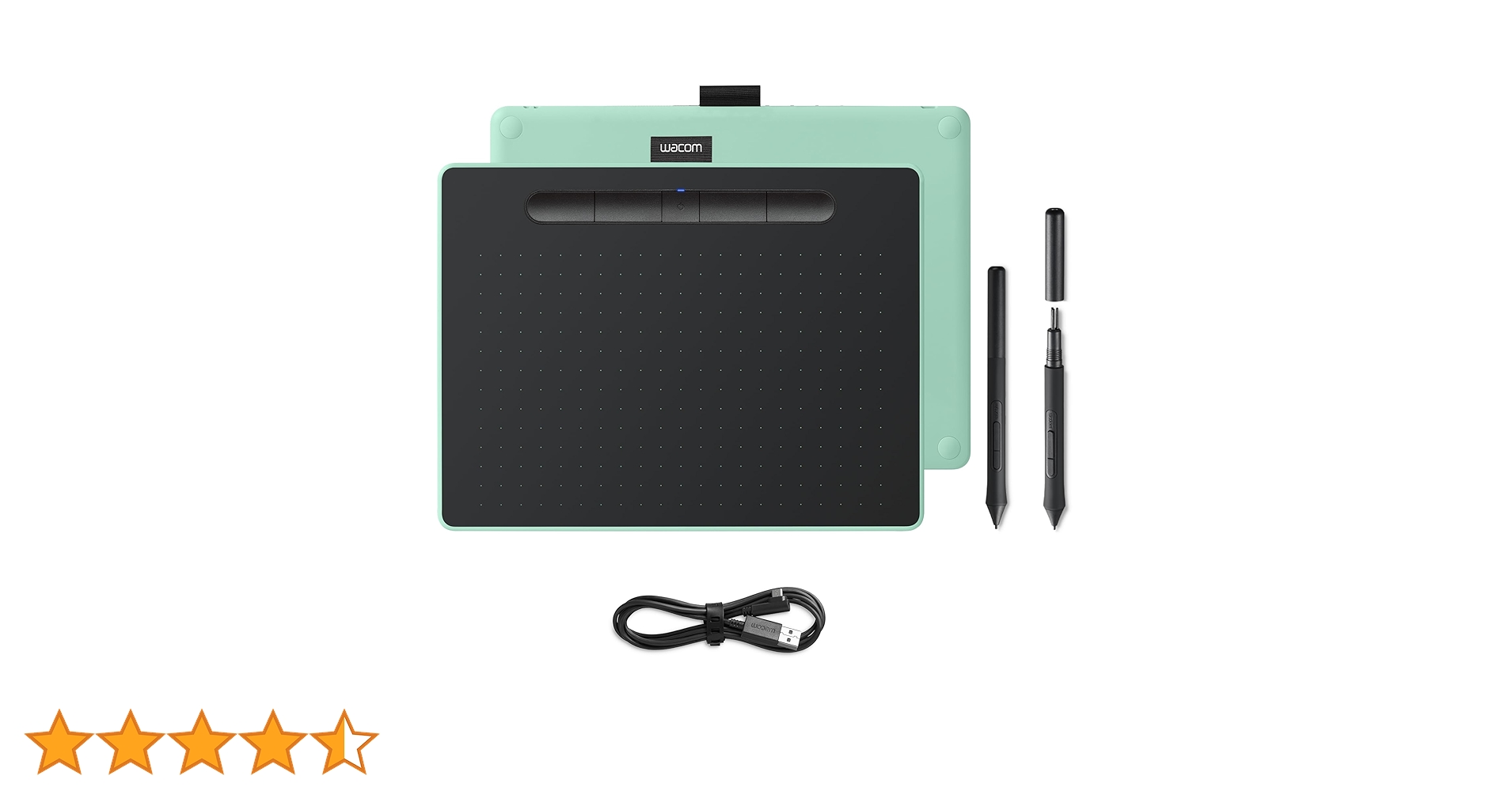 Wacom - ワコム ペンタブレット intuos5touch Amazon.co.jp: Wacom プロフェッショナルペンタブレット